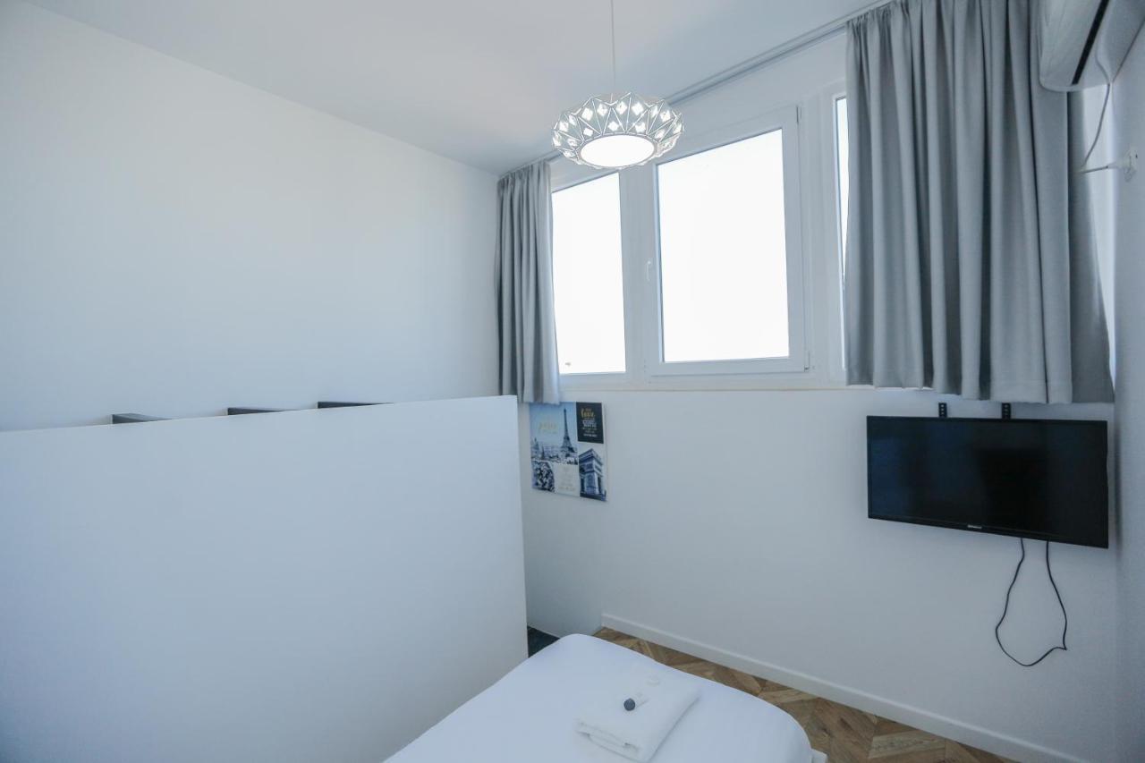 Miku Apartments-Luxury City View At Wilson Square Tiranë Ngoại thất bức ảnh
